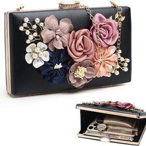 Clutch Purses for Women, Evening Clutch Clutch Purses for Women Formal, Banquet